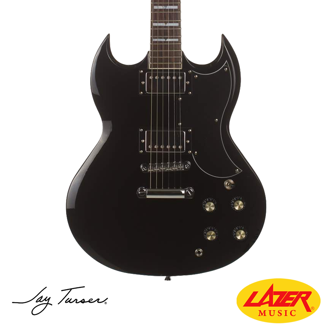 Jay Turser JT-50 CUSTOM Electric Guitar